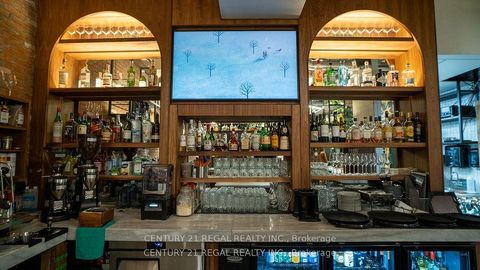 Photo 10 at 337 KING Street W, Waterfront Communities C1, Toronto