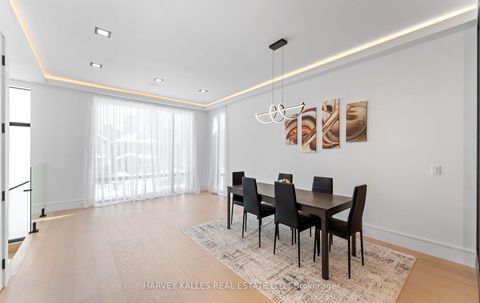 Photo 3 at 656 Oriole Parkway, Eglinton, Toronto