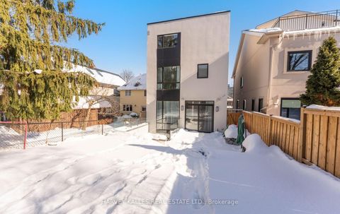 Photo 39 at 656 Oriole Parkway, Eglinton, Toronto
