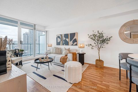 Photo 9 at 1211 - 5508 Yonge Street, Willowdale West, Toronto