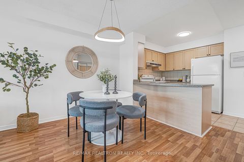 Photo 11 at 1211 - 5508 Yonge Street, Willowdale West, Toronto