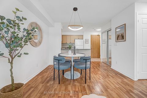 Photo 15 at 1211 - 5508 Yonge Street, Willowdale West, Toronto