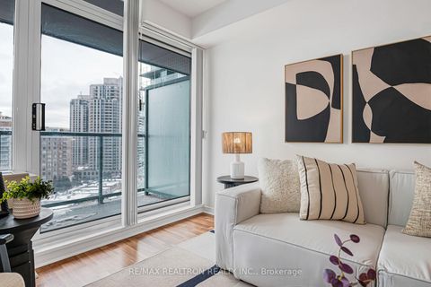 Photo 25 at 1211 - 5508 Yonge Street, Willowdale West, Toronto