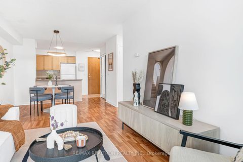 Photo 28 at 1211 - 5508 Yonge Street, Willowdale West, Toronto