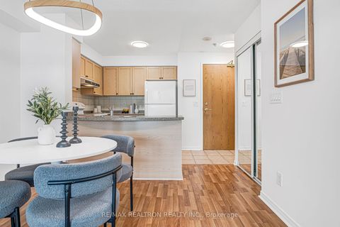 Photo 29 at 1211 - 5508 Yonge Street, Willowdale West, Toronto