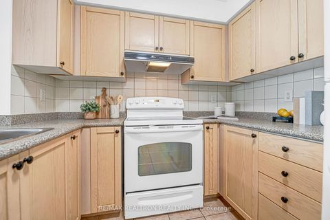 Photo 33 at 1211 - 5508 Yonge Street, Willowdale West, Toronto