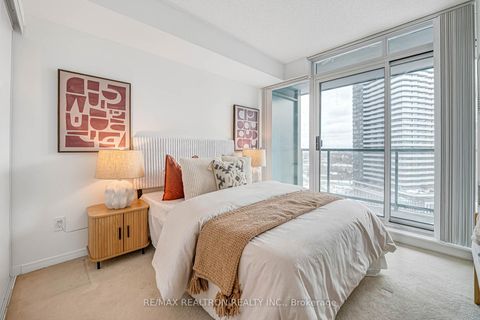 Photo 35 at 1211 - 5508 Yonge Street, Willowdale West, Toronto