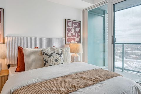 Photo 36 at 1211 - 5508 Yonge Street, Willowdale West, Toronto