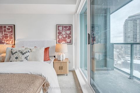 Photo 41 at 1211 - 5508 Yonge Street, Willowdale West, Toronto