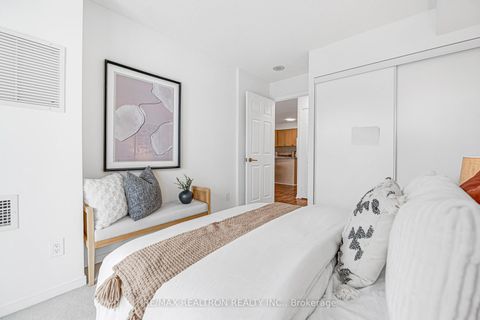 Photo 42 at 1211 - 5508 Yonge Street, Willowdale West, Toronto