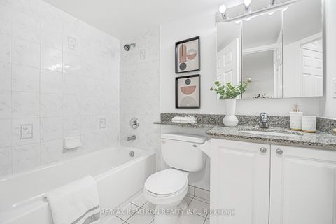 Photo 43 at 1211 - 5508 Yonge Street, Willowdale West, Toronto