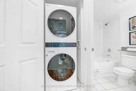 Photo 44 at 1211 - 5508 Yonge Street, Willowdale West, Toronto