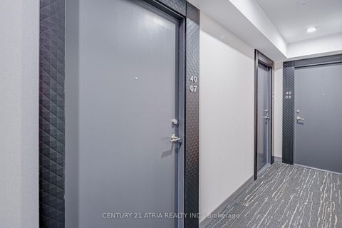 Photo 0 at 4007 - 8 Wellesley Street W, Yonge Corridor, Toronto