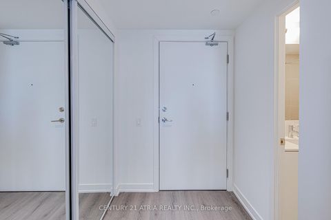 Photo 1 at 4007 - 8 Wellesley Street W, Yonge Corridor, Toronto