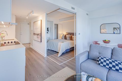 Photo 16 at 4007 - 8 Wellesley Street W, Yonge Corridor, Toronto