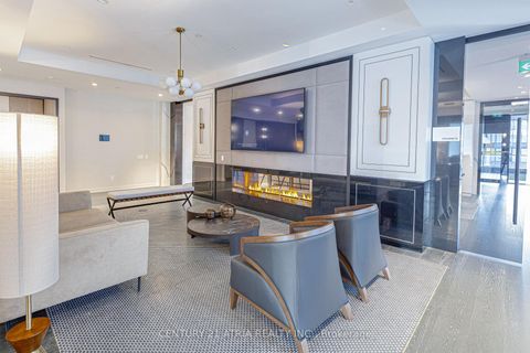 Photo 19 at 4007 - 8 Wellesley Street W, Yonge Corridor, Toronto