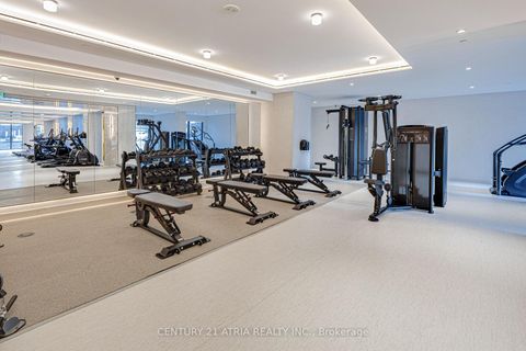 Photo 21 at 4007 - 8 Wellesley Street W, Yonge Corridor, Toronto