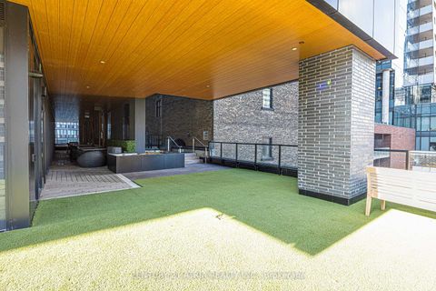 Photo 23 at 4007 - 8 Wellesley Street W, Yonge Corridor, Toronto