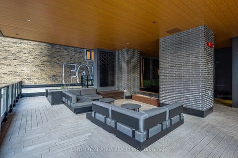 Photo 25 at 4007 - 8 Wellesley Street W, Yonge Corridor, Toronto