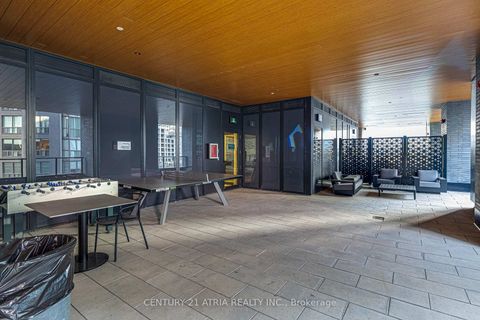 Photo 26 at 4007 - 8 Wellesley Street W, Yonge Corridor, Toronto