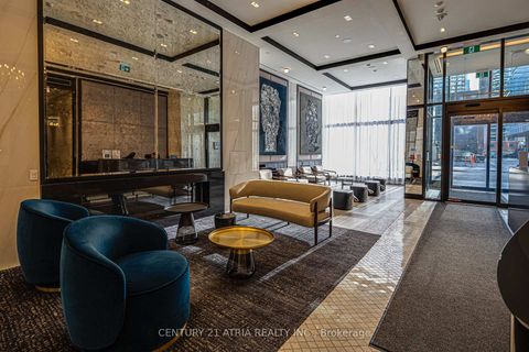 Photo 27 at 4007 - 8 Wellesley Street W, Yonge Corridor, Toronto