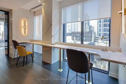Photo 28 at 4007 - 8 Wellesley Street W, Yonge Corridor, Toronto