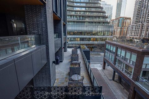Photo 32 at 4007 - 8 Wellesley Street W, Yonge Corridor, Toronto