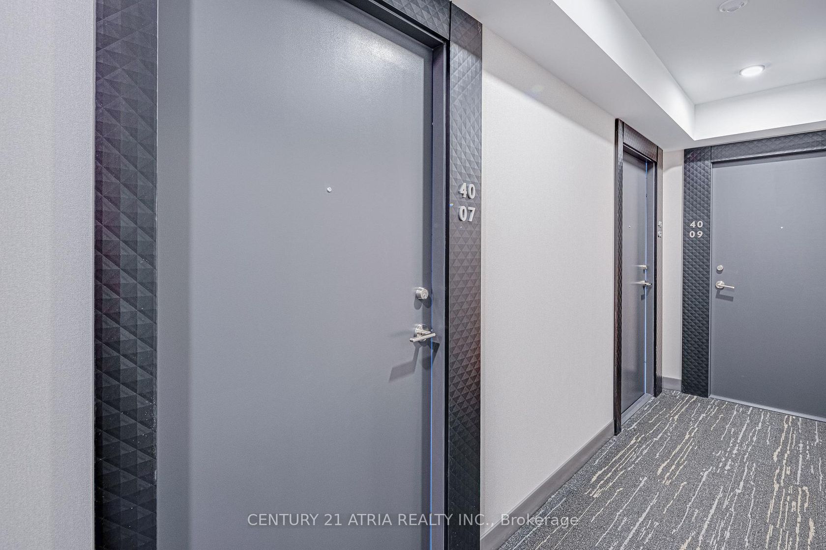 4007 - 8 Wellesley Street W, Yonge Corridor, Toronto 