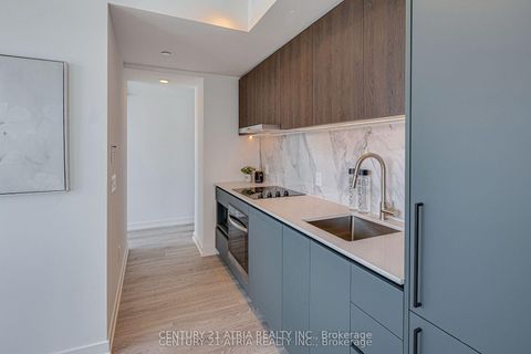 Photo 3 at 1207 - 1100 Sheppard Avenue W, York University Heights, Toronto