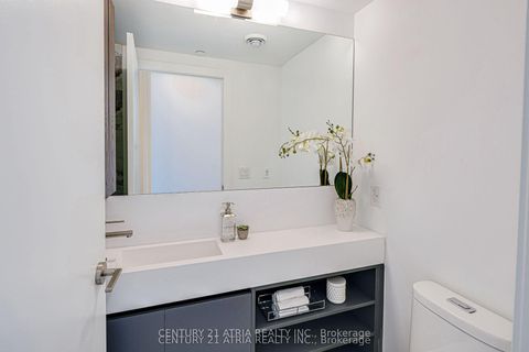 Photo 10 at 1207 - 1100 Sheppard Avenue W, York University Heights, Toronto