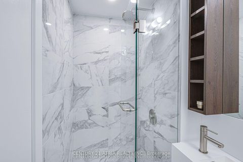 Photo 11 at 1207 - 1100 Sheppard Avenue W, York University Heights, Toronto