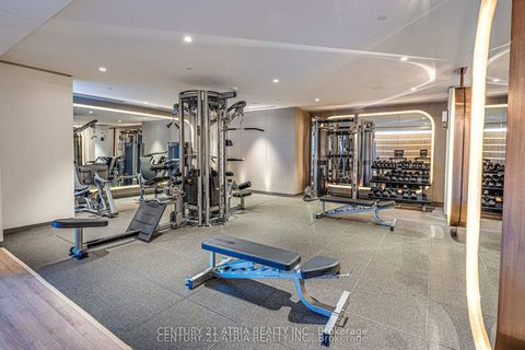 Photo 16 at 1207 - 1100 Sheppard Avenue W, York University Heights, Toronto