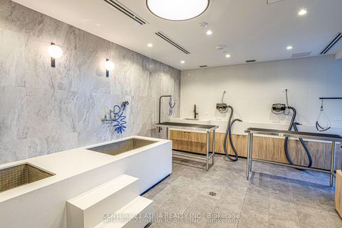 Photo 18 at 1207 - 1100 Sheppard Avenue W, York University Heights, Toronto