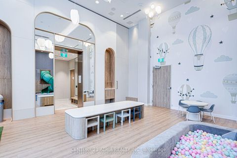 Photo 24 at 1207 - 1100 Sheppard Avenue W, York University Heights, Toronto