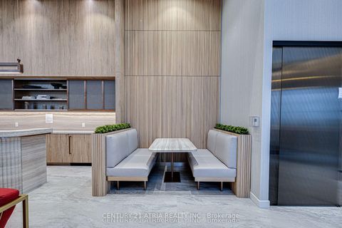 Photo 28 at 1207 - 1100 Sheppard Avenue W, York University Heights, Toronto