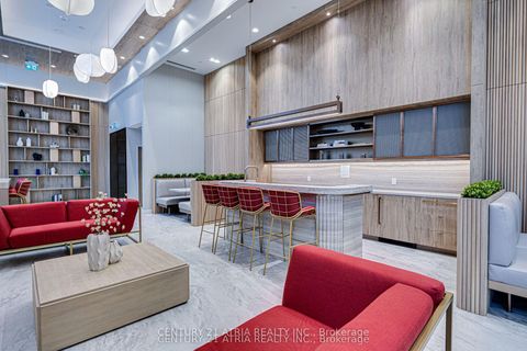 Photo 29 at 1207 - 1100 Sheppard Avenue W, York University Heights, Toronto