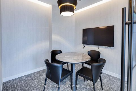 Photo 31 at 1207 - 1100 Sheppard Avenue W, York University Heights, Toronto