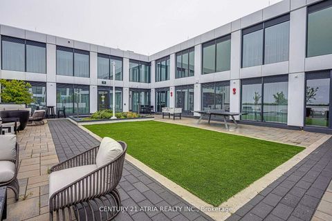 Photo 33 at 1207 - 1100 Sheppard Avenue W, York University Heights, Toronto