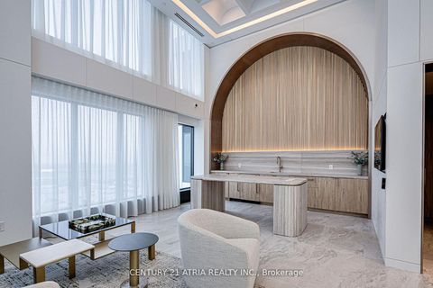 Photo 36 at 1207 - 1100 Sheppard Avenue W, York University Heights, Toronto