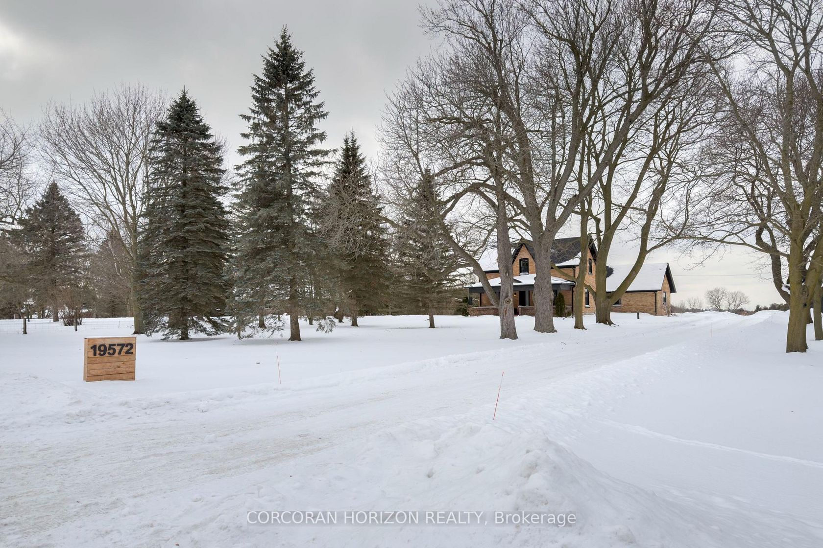 19572 Centre Street, Rural East Gwillimbury, East Gwillimbury 