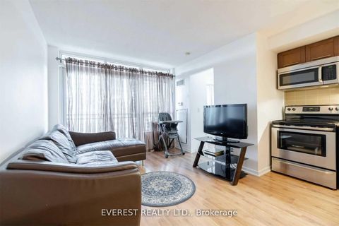 Photo 3 at 1025 - 38 Joe Shuster Way, South Parkdale, Toronto