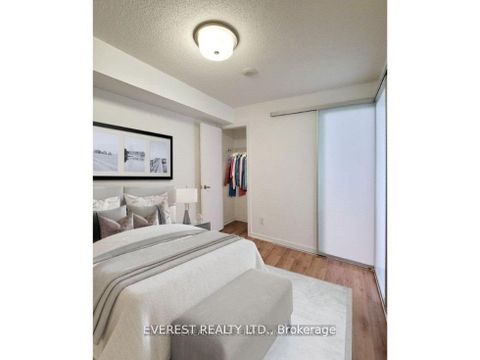 Photo 5 at 1025 - 38 Joe Shuster Way, South Parkdale, Toronto