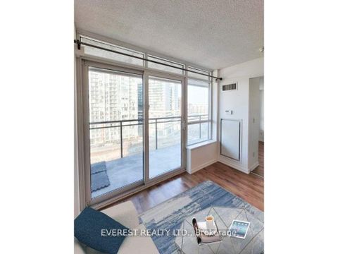 Photo 6 at 1025 - 38 Joe Shuster Way, South Parkdale, Toronto