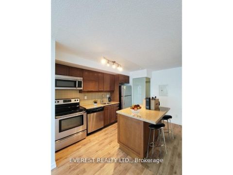 Photo 7 at 1025 - 38 Joe Shuster Way, South Parkdale, Toronto