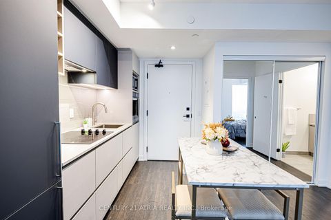 Photo 0 at 5011 - 319 Jarvis Street, Moss Park, Toronto