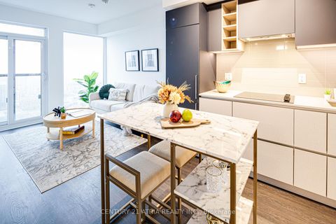 Photo 6 at 5011 - 319 Jarvis Street, Moss Park, Toronto