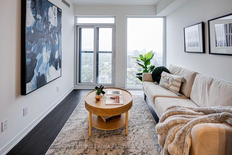 Photo 8 at 5011 - 319 Jarvis Street, Moss Park, Toronto