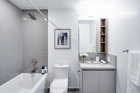 Photo 11 at 5011 - 319 Jarvis Street, Moss Park, Toronto