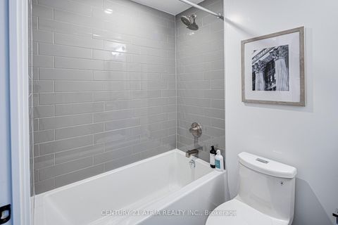 Photo 12 at 5011 - 319 Jarvis Street, Moss Park, Toronto