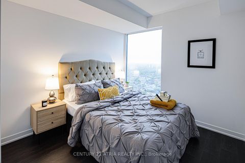 Photo 13 at 5011 - 319 Jarvis Street, Moss Park, Toronto